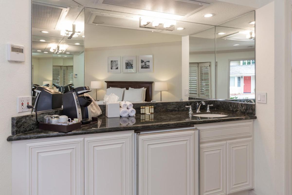 Saratoga Oaks Lodge Chambre photo