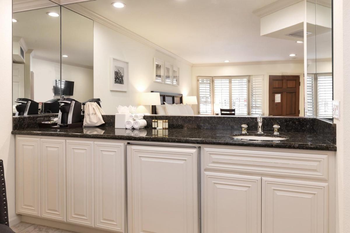 Saratoga Oaks Lodge Chambre photo
