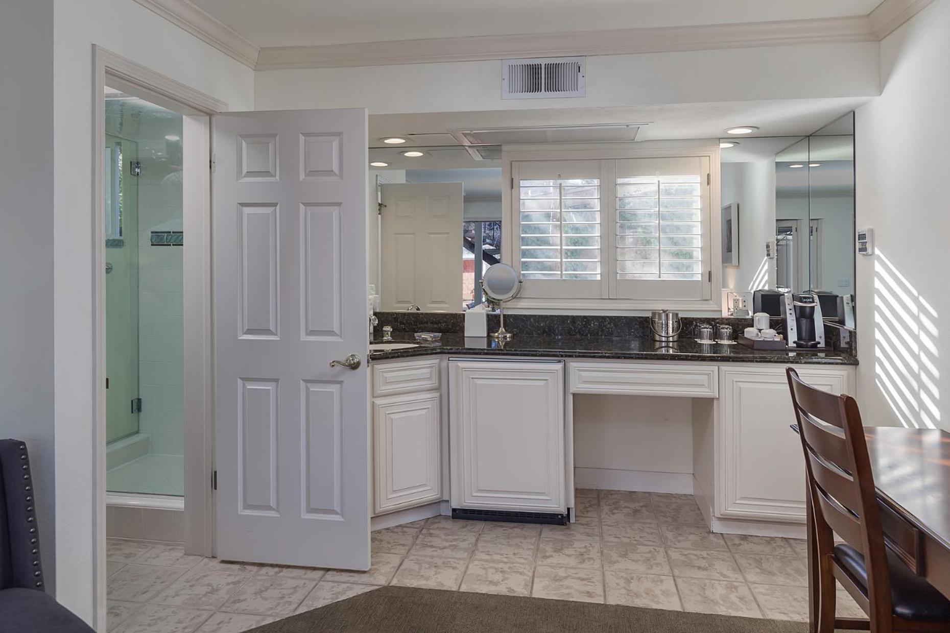 Saratoga Oaks Lodge Chambre photo