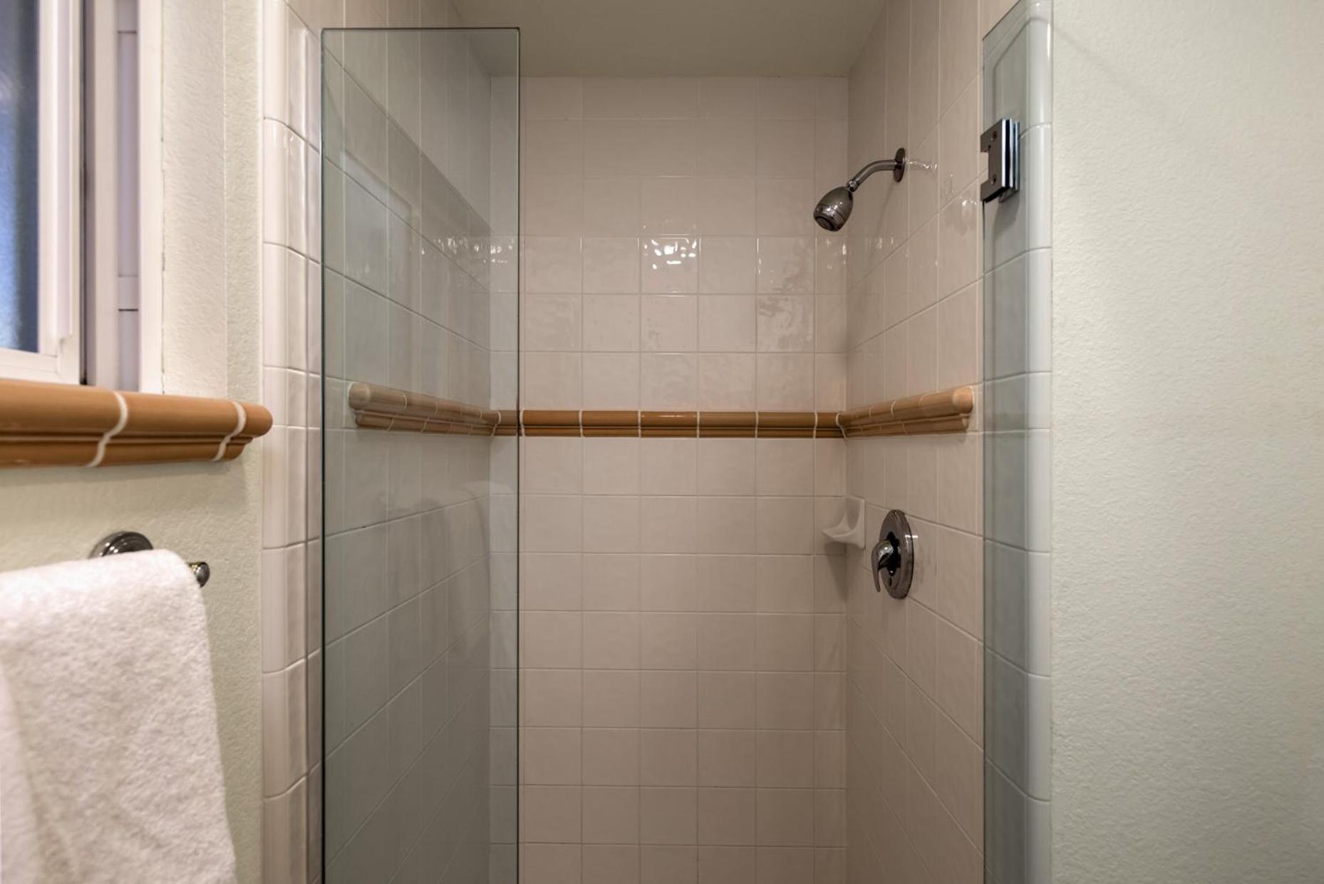 Saratoga Oaks Lodge Chambre photo