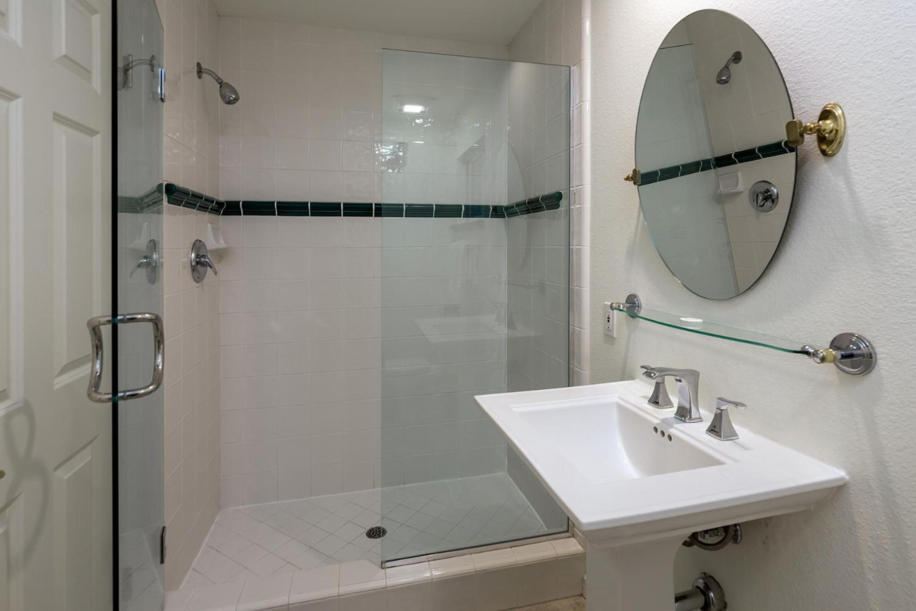 Saratoga Oaks Lodge Chambre photo