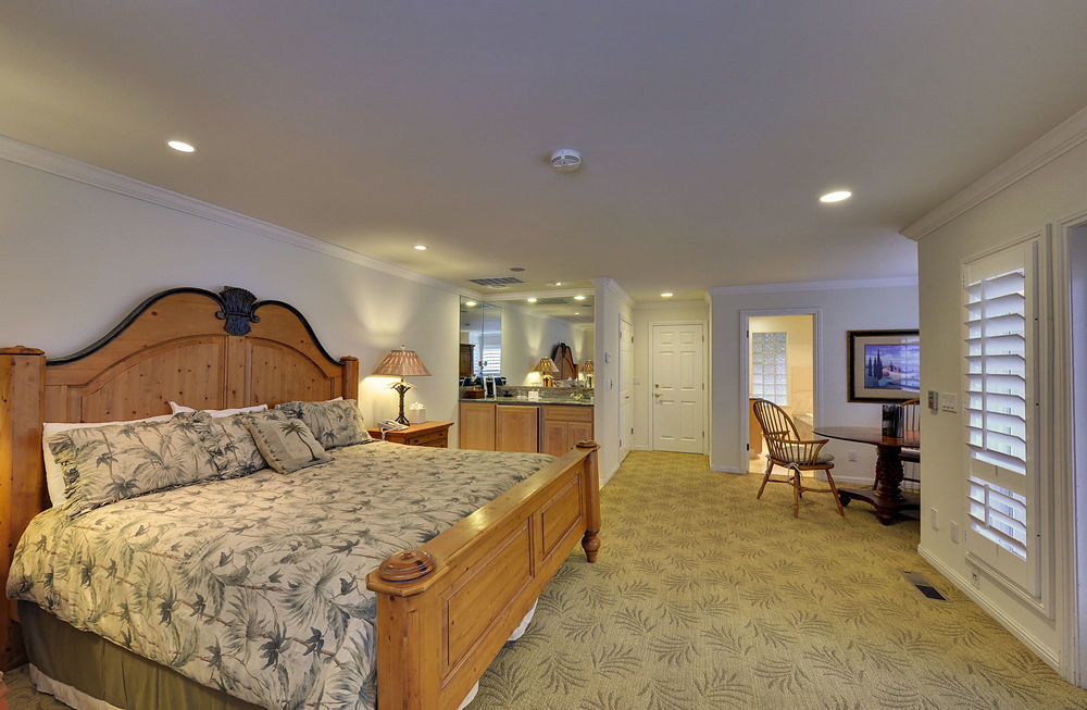 Saratoga Oaks Lodge Extérieur photo