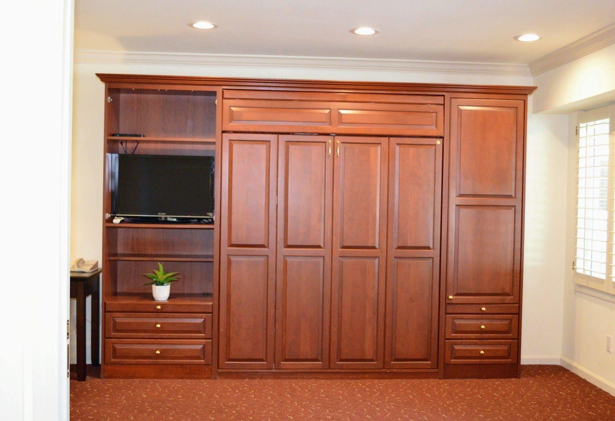 Saratoga Oaks Lodge Extérieur photo