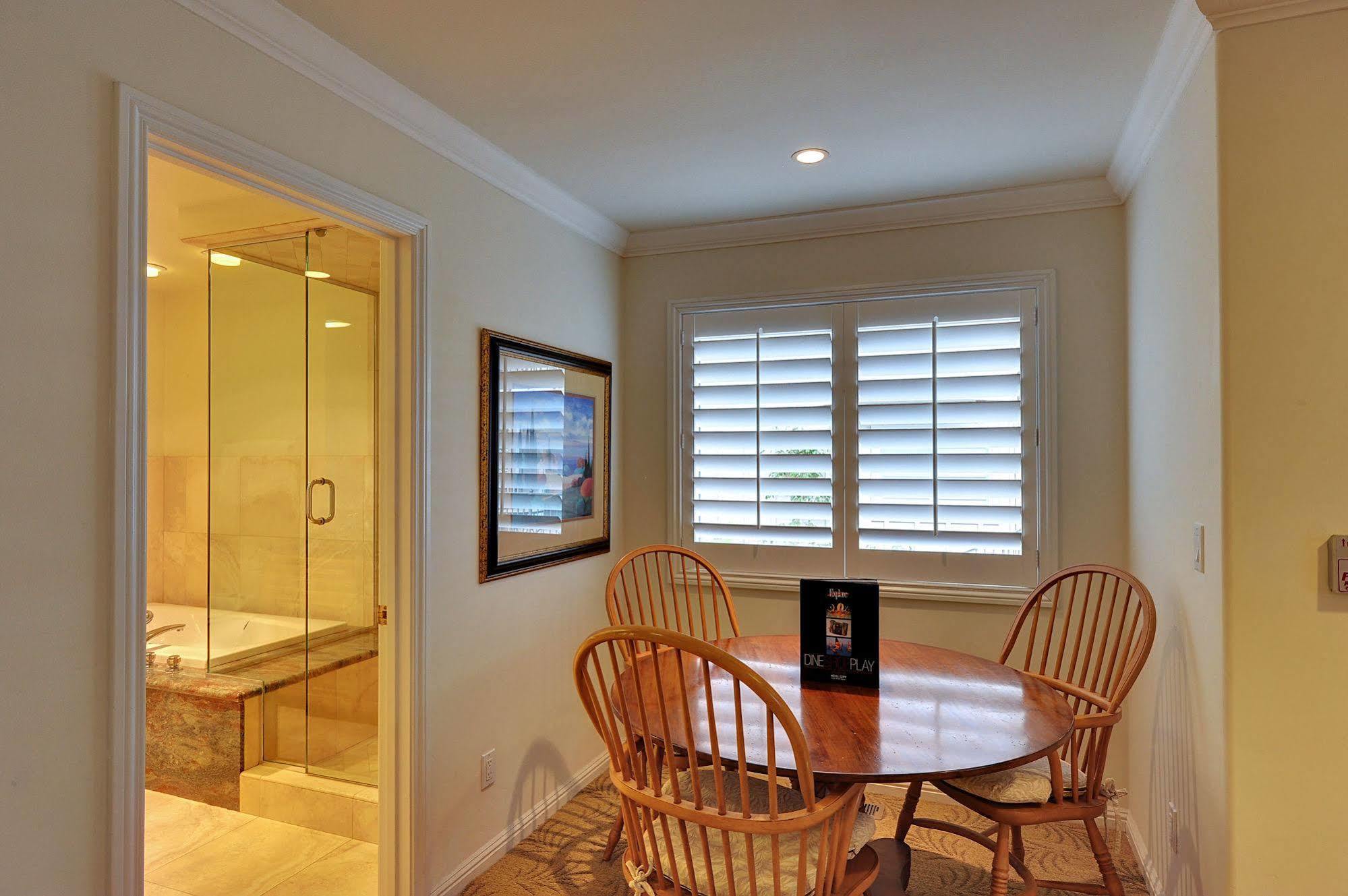 Saratoga Oaks Lodge Extérieur photo