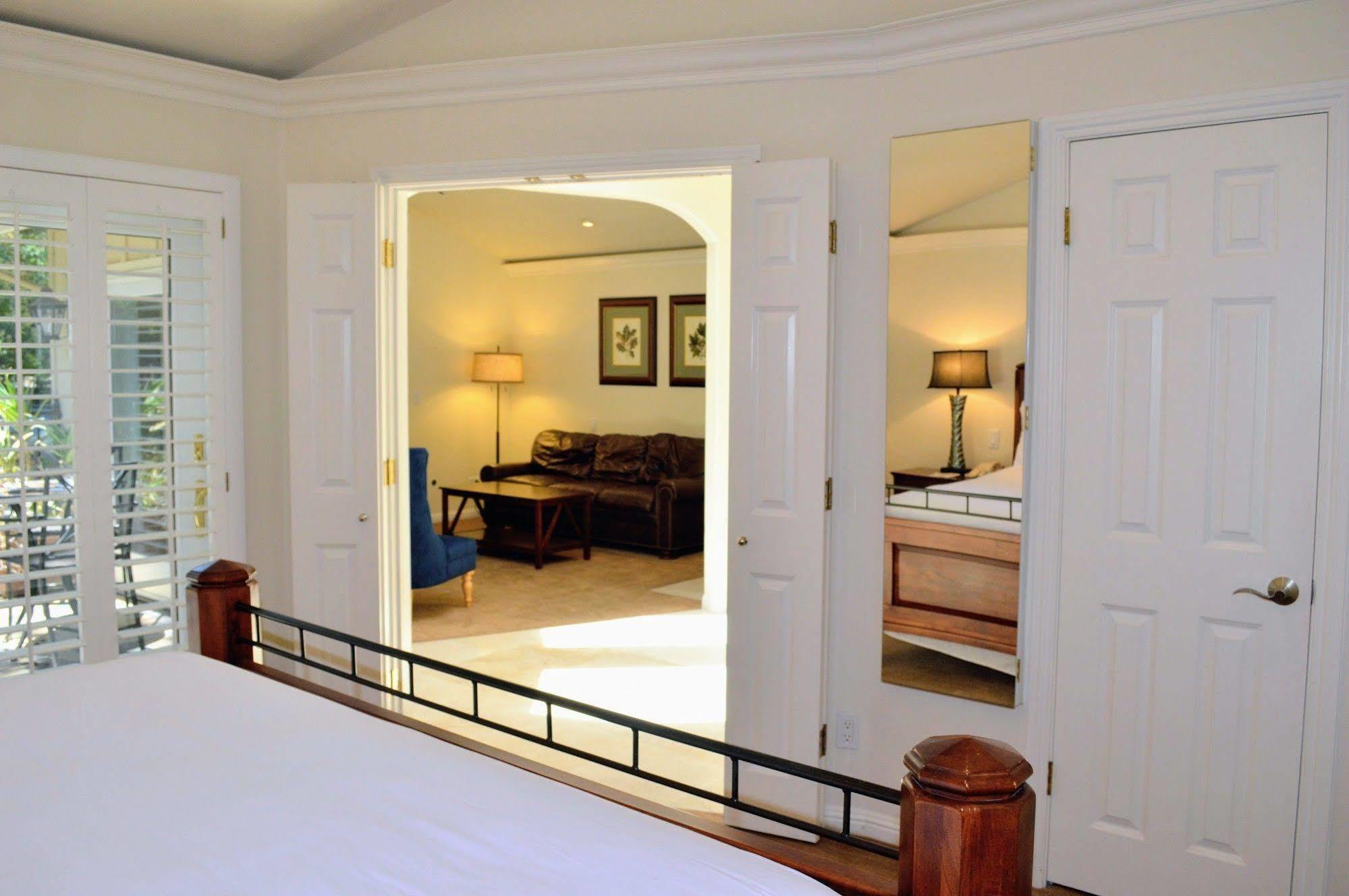 Saratoga Oaks Lodge Extérieur photo