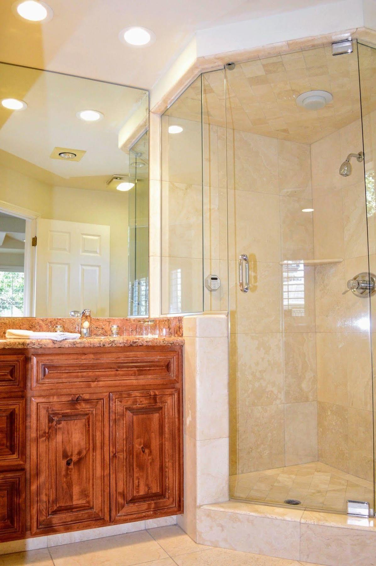 Saratoga Oaks Lodge Extérieur photo
