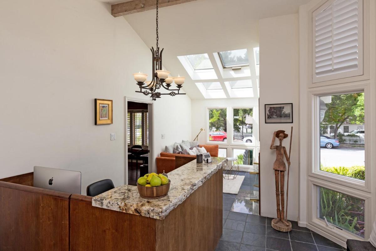 Saratoga Oaks Lodge Extérieur photo