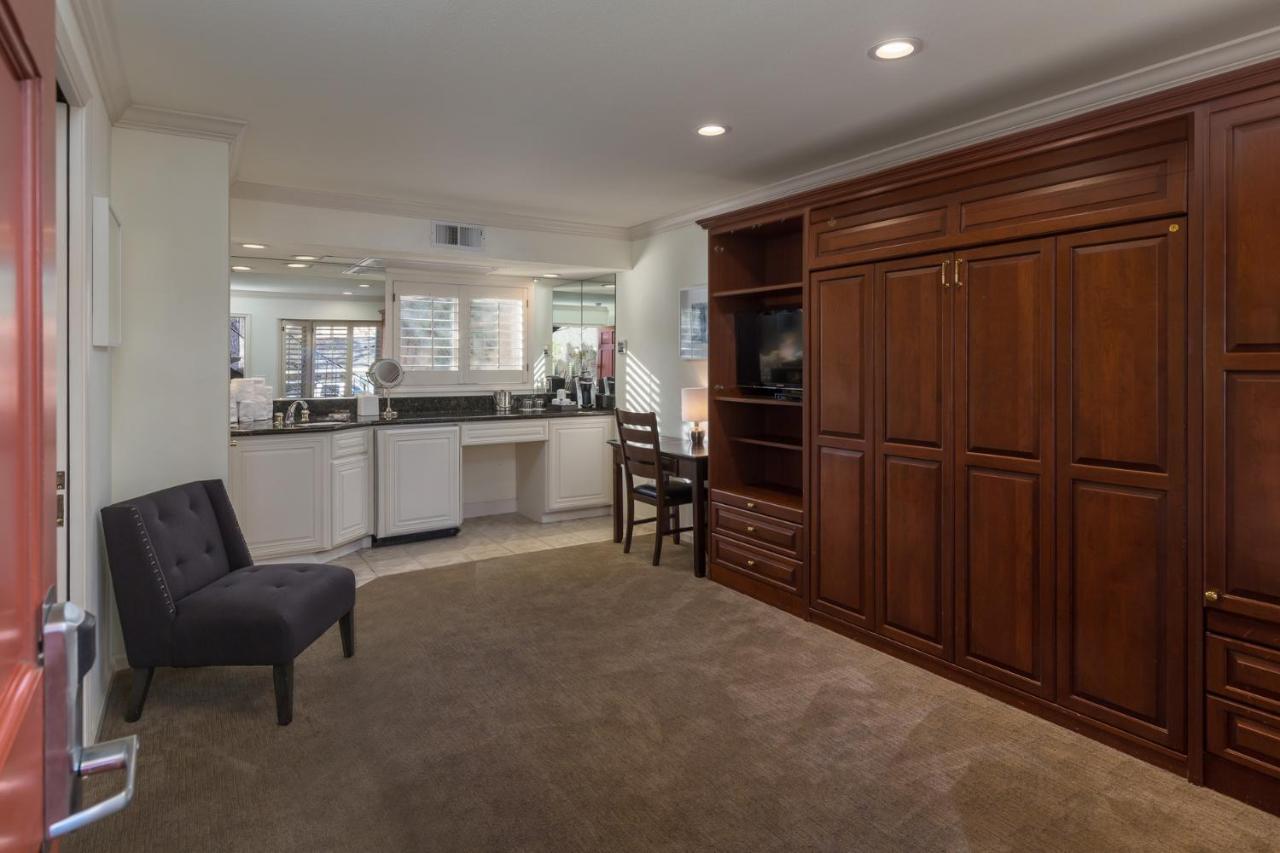 Saratoga Oaks Lodge Chambre photo